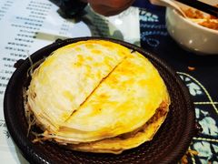 -野马国际·大汉食府