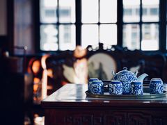 -张学良旧居陈列馆(大帅府)