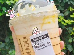 -星巴克(成都龙湖三千集店)