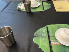 -帕蓝·暹罗料理(大学路店)