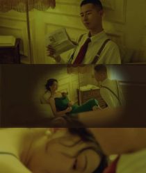 -盛夏光年studio·美学·电影感·定制