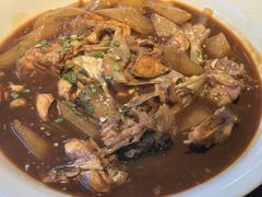 醋溜鱼头-绍兴老味道·非遗门店(银泰城店)