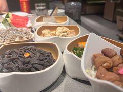 -海底捞火锅(北京路店)
