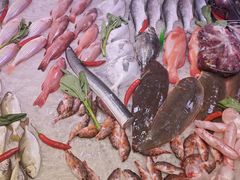 -长平老姿娘夜粥(平东一街店)