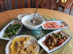 -梅姐海鲜餐厅(水头海鲜街店)