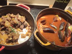 -昆明南亚风情园豪生大酒店-泰式国际海鲜自助餐厅