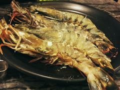 -熊出没日本烧肉放题