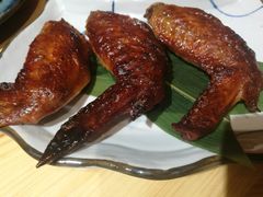 -吉之仙•中国制造•出口级食材日料店(领事馆总店)