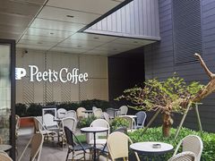 -Peet's Coffee皮爷咖啡(万象天地店)