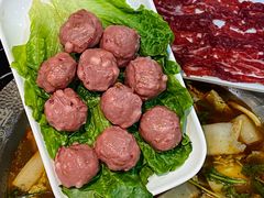 -古乐牛香·鲜牛肉牛杂火锅(五一中路店)