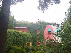 -三鹰之森吉卜力美术馆