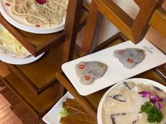 -蓉城老妈火锅(双林路店)