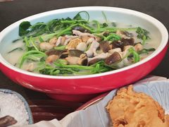 -飞尝蚝·顺德菜·鱼生(顺德总店)