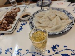 -老都一处饺子馆(道里店)