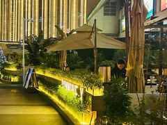 -COMMUNE·X幻师(福田COCOPark店)