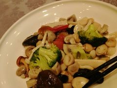 -山外山菜馆(玉泉路店)