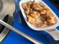 -马路边边串串香(空港新苑店)