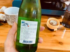 -许妈妈餐厅烤肉烧烤家常菜(明润广场店)