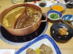 -伊豆野菜村(大族广场店)