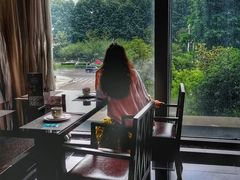 -贵阳万丽酒店·新满福楼餐厅