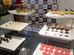-青岛证大喜玛拉雅酒店·Z1餐厅