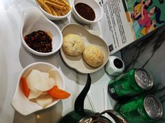 -云中鱼蒸汽石锅鱼(川沙百联店)