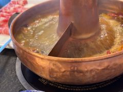 -仁和四季涮肉馆(天坛南门店)