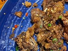 -君悦酒店·1881·北京烤鸭