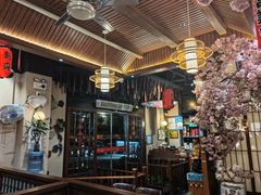 -尺山寸水日料(马桥满天星店)