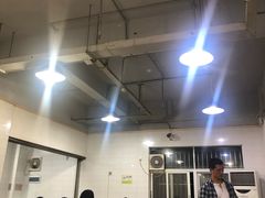 大堂-菜忠潮州牛肉店(岗厦店)