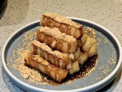 -味妙烤鱼吧(回龙观店)