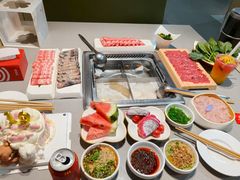 -海底捞火锅(吉利大厦店)