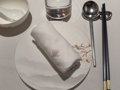 -三亚亚龙湾瑞吉酒店·铭轩中餐厅Mingxuan·海南菜·粤菜