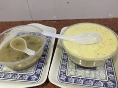 -百花传统甜品店(原址店)