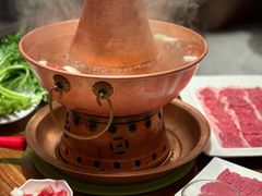 -南门涮肉(上海一店)