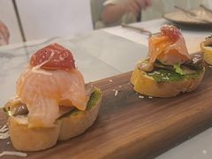 -LA JOLLA 墨西哥餐厅(学院路店)