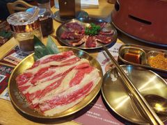 -闻老头·菊花炭烤肉(D11店)