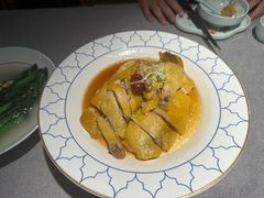 -晓粤·惹味粤菜(凯德乐峰广场店)