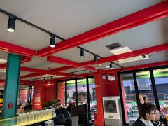 -京悦南门涮羊肉·羊蝎子火锅(田林路店)