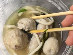 -非遗·十八曲鱼饺(西马总店)