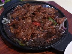 -三羊居食府(文艺路店)