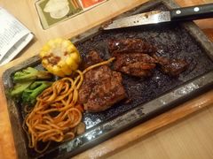 -必胜客(航洋国际店)
