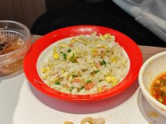 -董记老清泉·鲜切涮羊肉(窑岭店)