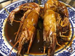 -兰边碗(鼓楼店)