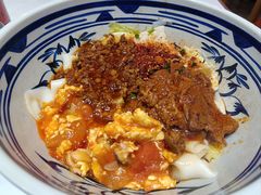 -臻陕府·陕西手工面(秀沿路店)