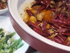 -印象鲵宴·张家界地标美食名片(溪布街店)