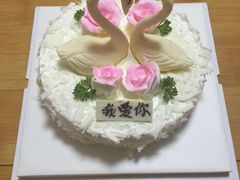 -起士林(荣安大街店)