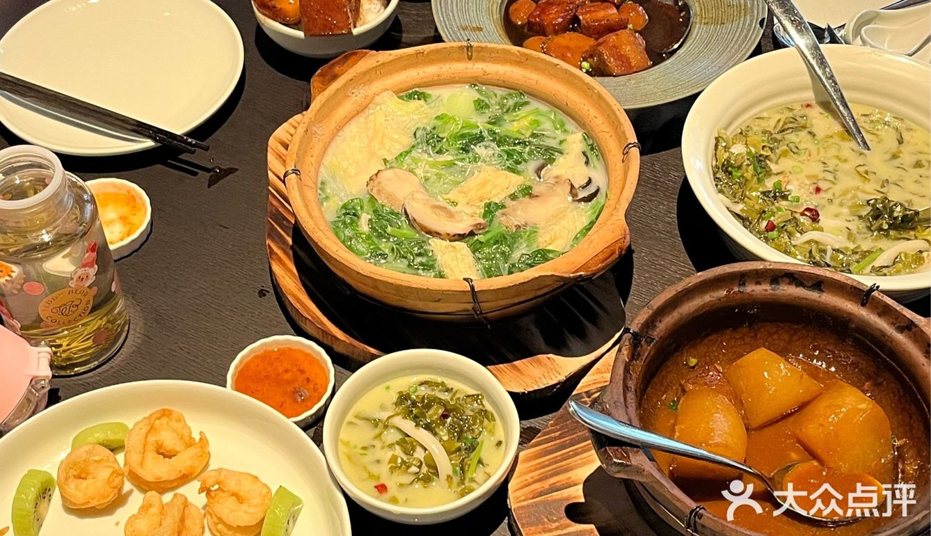 帝都最好吃的粤菜[吐舌][吐舌]不接受反驳‼️‼️‼️