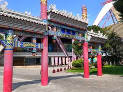 -云南民族村