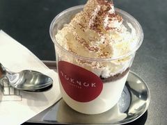 冰淇淋-NokNok Coffee(宽窄巷子店)